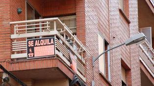 Alquileres: La derogación de la ley dejó en Rosario un mercado con sobreoferta