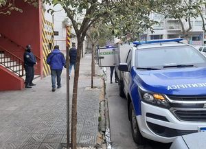 Hallan muertas a tres jóvenes en un departamento y sospechan que fue por monóxido de carbono