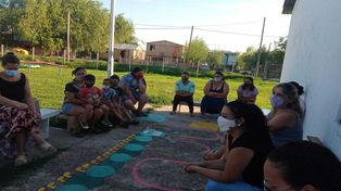 Plan de CGE para revincular jóvenes que abandonaron estudios