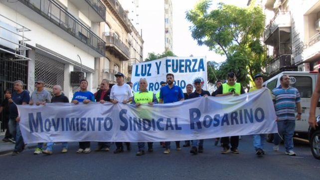 Para los gremios locales, la oferta es insuficiente yreclaman un paro general