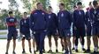 Primera C: Sialle vuelve al Gabino y Central Córdoba va por otra victoria ante Fénix