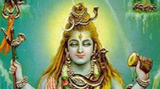 India: se cort&oacute; la lengua para apaciguar al dios Shiva