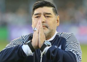 Se conocieron los resultados de los análisis toxicológicos del cuerpo de Diego Maradona