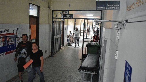 Un hombre con dos heridas de bala, una identidad dudosa y un secreto que salió a la luz en el hospital Cullen