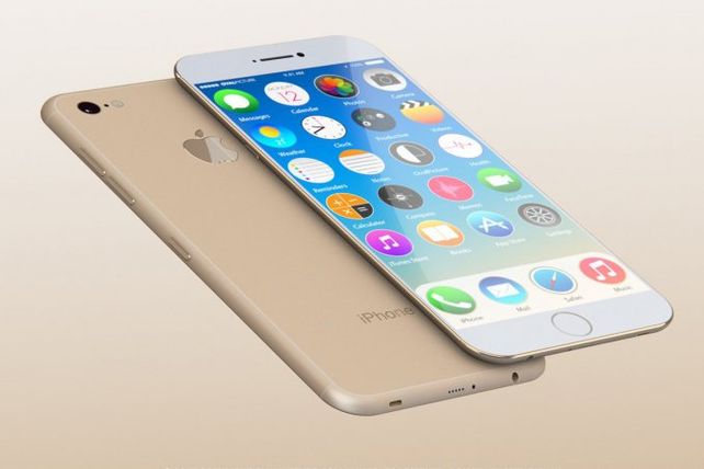 A meses de la presentación del Iphone 7, se conocieron los primeros detalles del smartphone de Apple