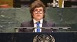 Milei ante la ONU:  críticas al organismo internacional, defensa de las reformas en Argetina y reclamo por Malvinas