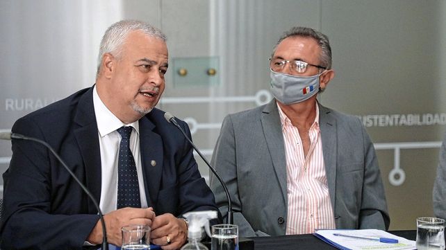 Falleció Jorge Torelli, secretario de Agroalimentos de la provincia de Santa Fe