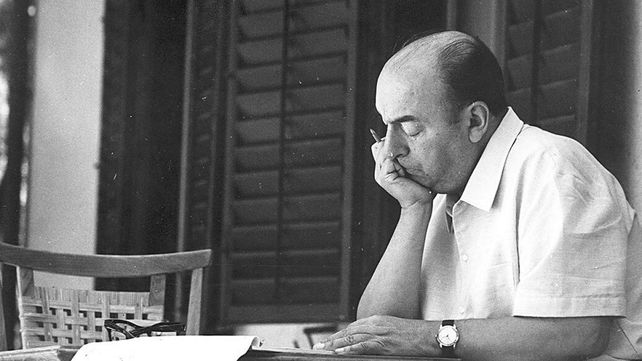 Neruda