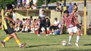 La disputa de la fecha de Paraná Campaña está supeditada a las condiciones del tiempo.