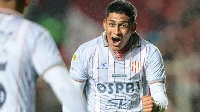El minuto a minuto del partido entre Unión y Argentinos Juniors