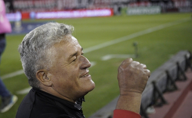 Adrián Coria: Gabriel Heinze es el técnico ideal y tiene identidad rojinegra