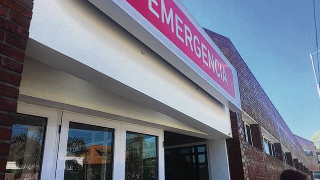 Tigre. La joven falleció en el Hospital Provincial de General Pacheco.