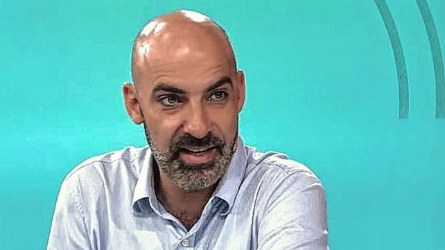 Carla Vizzotti carga con 100 mil muertos en su conciencia