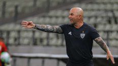 sampaoli es el nuevo entrenador de olympique de marsella sampaoli es el nuevo entrenador de olympique de marsella