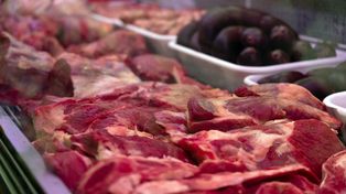 Carne: cómo impacta el conflicto por el control de precio
