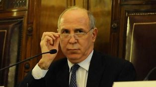 Lorenzetti pidió legislar sobre las fake news