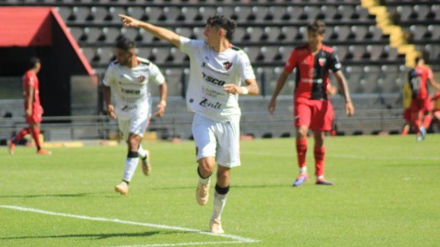 El equipo paranaense sueña con gritar campeón en la Copa Túnel Subfluvial.