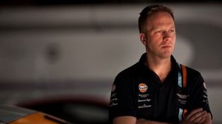 Campbell-Walter dijo que las críticias a Alpine y Doohan pueden perjudicar a Franco Colapinto.
