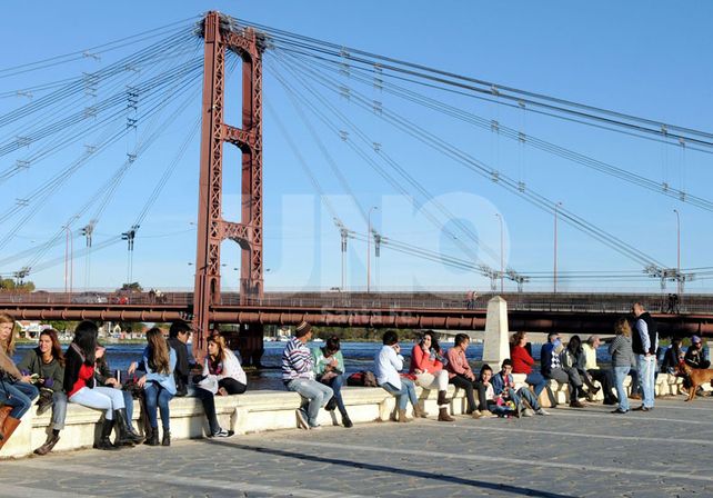 La ciudad de Santa Fe es sede de importantes exposiciones durante este fin de semana