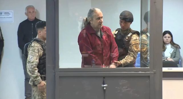 La horrorosa confesión del asesino La Hiena Humana sacude a Córdoba