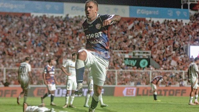 Franco Fragapane tendría las horas contadas en Unión