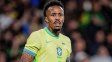 La Selección de Brasil no contará con Eder Militao para el Mundial 2026