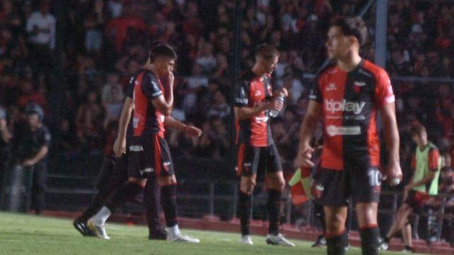 Colón, pendiente de la enfermería en la previa del duelo clave ante Morón