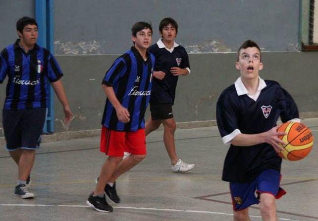 Finalizan este miércoles las Olimpíadas santafesinas