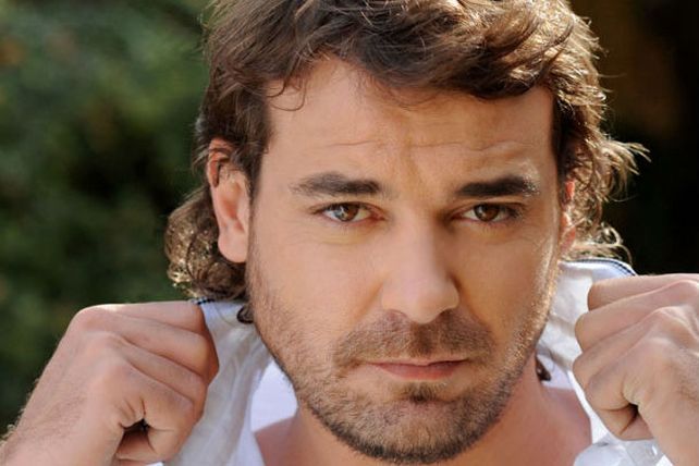 Cambió el taxi por el camión de basura