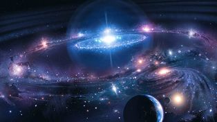 Astr&oacute;nomos hallan en la V&iacute;a L&aacute;ctea una estrella que no debiera existir