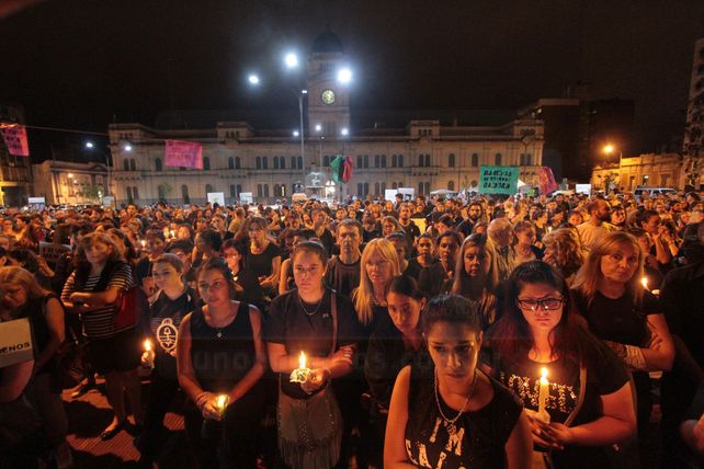 Tras la muerte de Micaela, la Asamblea Participativa de Mujeres se reunirá este lunes