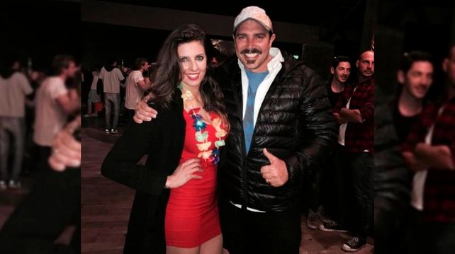 La picante pregunta a Tamara Bella: ¿Tuviste sexo con Matías Alé?