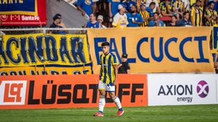 Paolo Giaccone debutó en la primera de Central contra Sportivo Belgrano en la Copa Argentina