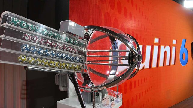 Resultados del Quini 6 este miércoles 8 de abril