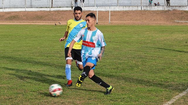 Don Bosco venció 3 a 2 a Belgrano.&nbsp;