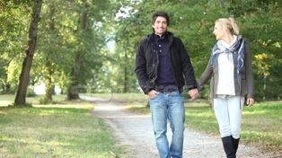 Para los argentinos, pasar más tiempo con el otro afirma la pareja