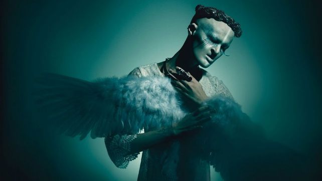 Conocé a la modelo internacional con una mutación genética única