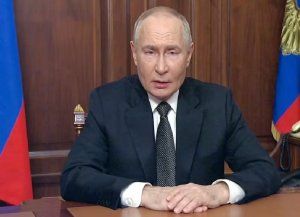 Rusia amenaza a la OTAN con armas nucleares por el enclave de Kaliningrado
