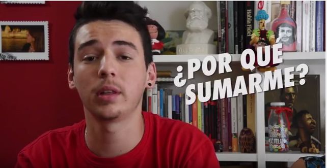 El Partido Socialista realizó una campaña de afiliación en todo el país