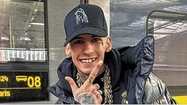 Vinculan a ex participante de Gran Hermano con L-Gante