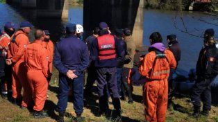 Chajarí: encontraron muerto al joven que era buscado hace una semana