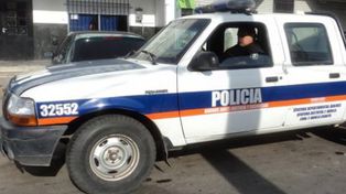 Fueron armados a un colegio a buscar a un alumno con el que se habían peleado