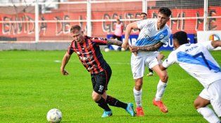 Patronato se juega todo ante Guillermo Brown en el sur del país.