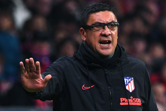 Germán Burgos, nuevo DT de Newells y debutará ante Unión