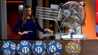El Quini 6 quedó vacante y el Siempre Sale tuvo muchos ganadores