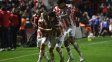 Unión perdió la concentración y Lanús llegó al empate.