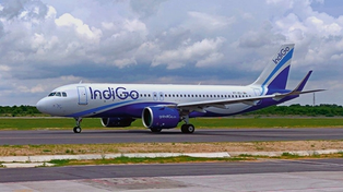 India hace una compra récord de 500 aviones a Airbus