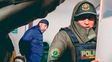 La Justicia boliviana confirmó el traslado de Cerimedo a una cárcel de máxima seguridad