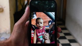 El asesinato de Gian enluta a una familia ajena al conflicto que derivó en el ataque