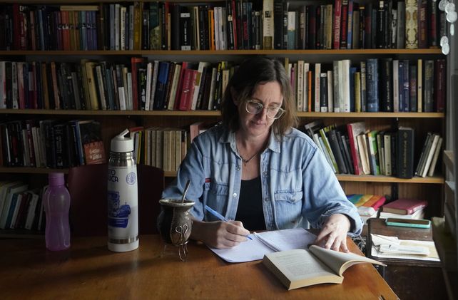 Nani Ferroni: “Susana Llera era médica y una gran maestra
